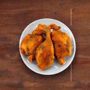 Chicken Salt And Pepper