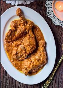 Chicken Chap 