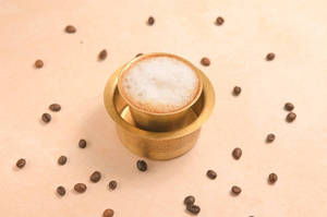 ORIGINAL FILTER COFFEE  MEDIUM ( Serves For 2 - 220 ML )