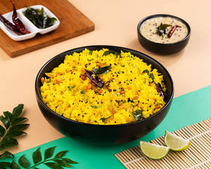 Lemon  Rice