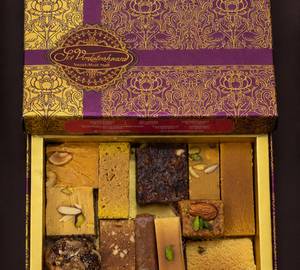GHEE SWEETS 500 Gms