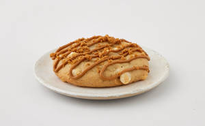 BISCOFF BANANA PUDDING COOKIE