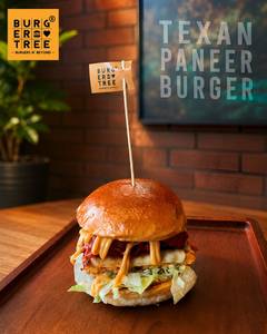 Texan Paneer