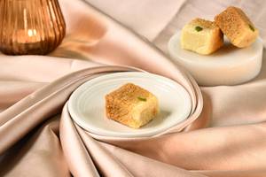 Milk Cake