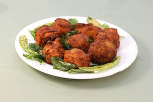 Chicken 65