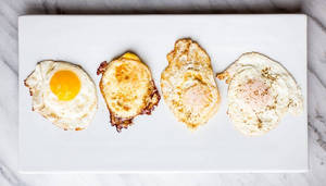 Eggs To Order
