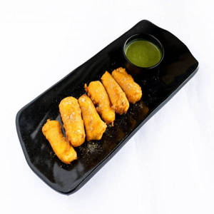 Paneer Pakoda