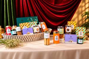 THF Excellence Basket
