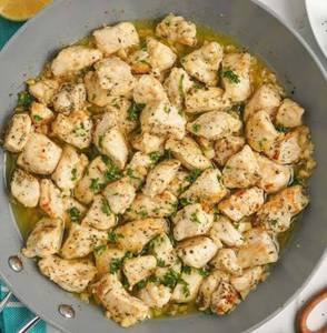 Chicken Butter Garlic