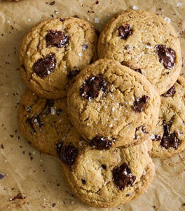 Chocolate Chunk Cookie