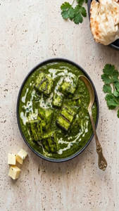 Paneer Banjara Masala