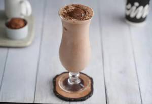 Cold Chocolate