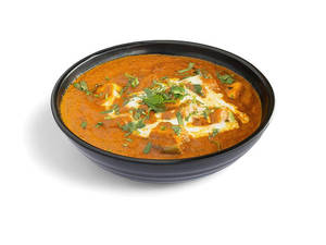 Cheese Butter Masala