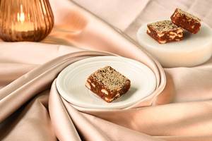 Anjeer Delight