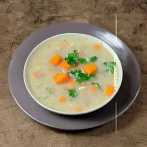 Cream Of Chicken Soup