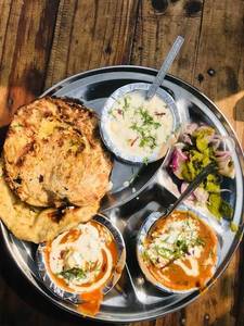 Chur Chur Thali
