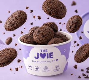 Mini Ragi Cookie 80G Without Dip