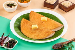 Benne  Dosa