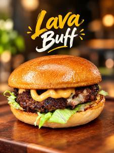 Lava Buff