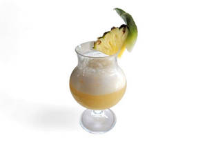 Virgin Colada