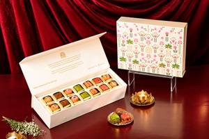 Baklava Delight Box