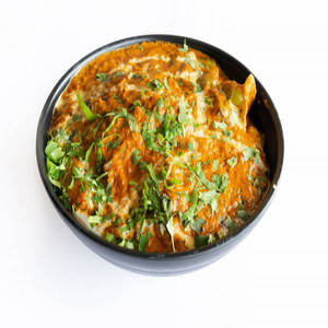 Paneer Tikka Masala
