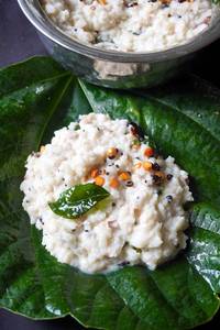 Chakkera Perugu Annam