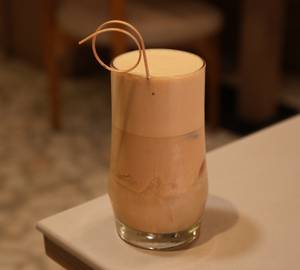 Coconut Cloud Coffee
