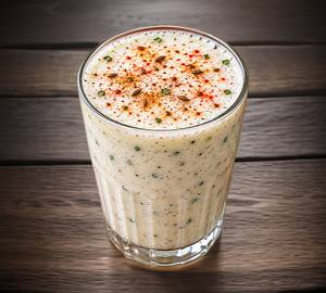 Masala buttermilk