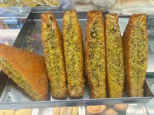 Paneer Sandwich