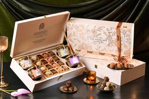 THF Collective Box