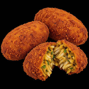 Fish Chop (2 Pcs)