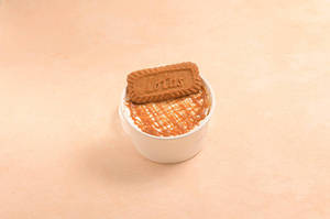 Caramel Biscoff -best Seller