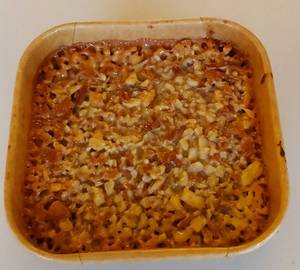 Honey Almond Dry Cake [250 g]
