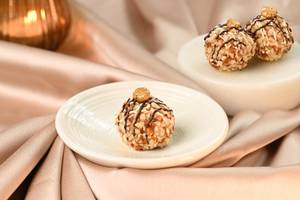 Coconut Delight