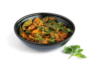 Bhindi Bharvan