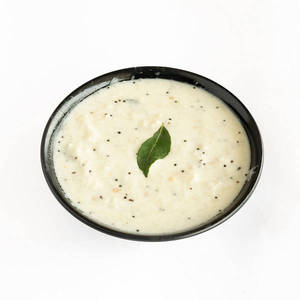Curd Rice