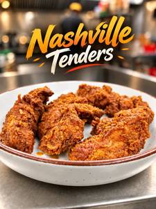 Nashville Tenders