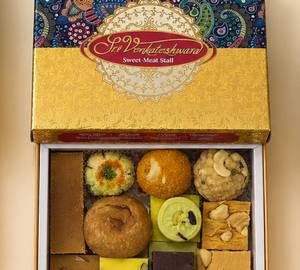 ASSORTED MIX SWEET 500 Gms