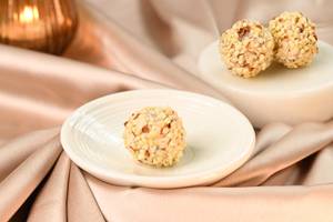 White Chocolate Labon