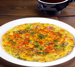 Eegg Omelette