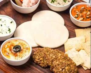 Mezze Platter