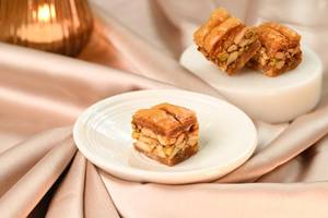 Baklava Royale