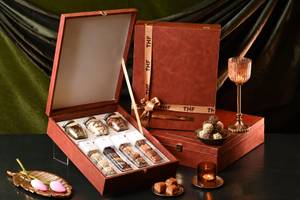 THF Glorious Box