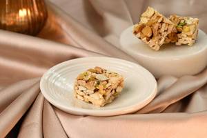 Apricot Delight