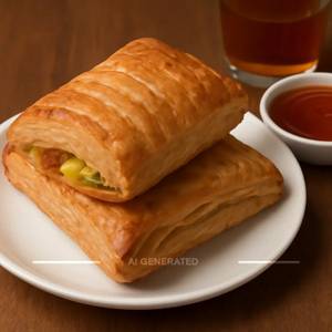 Veg Patties