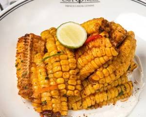 Cajun Corn Ribs -(Signature)