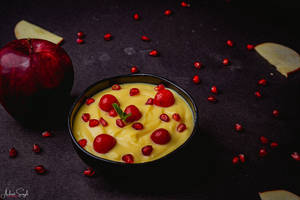 Fruity Custard(nong)