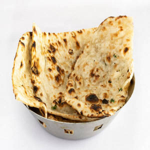 Butter Naan