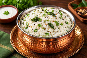 Curd Rice